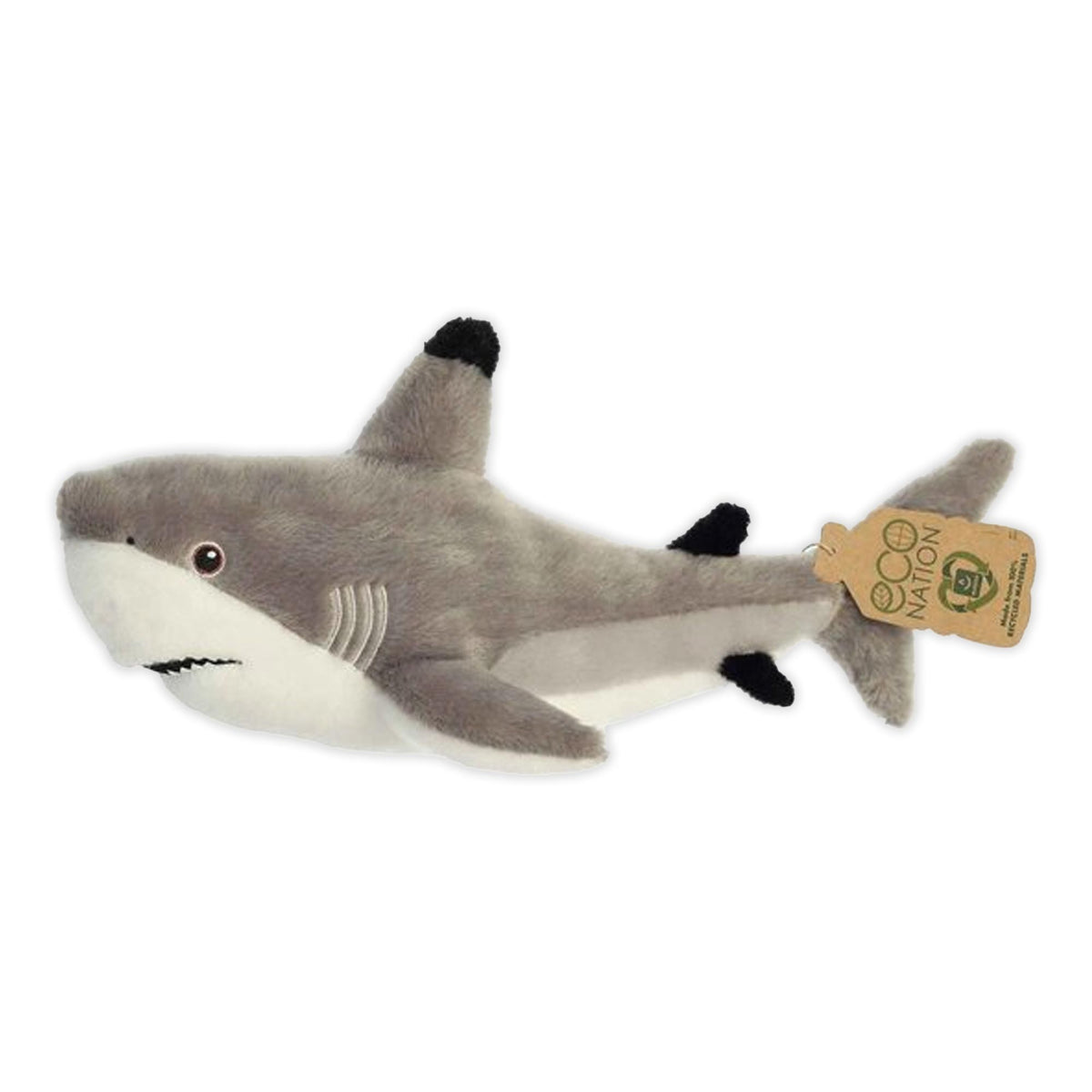 Shark Plushie: Greatest Shark Stuffed Animal Kawaii Plush Toy