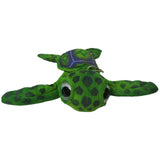 Green Honu Sea Turtle Plush Toy