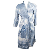 Hello Mello Dyes The Limit Robe - Classic Colors - The Hawaii Store