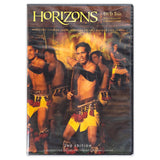 Polynesian Cultural Center's "Horizons" 3-Disc Set- DVD