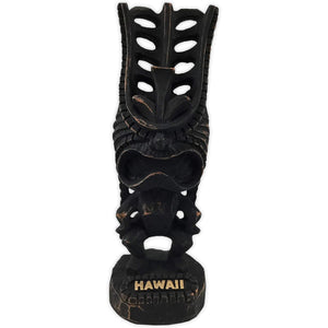 KC Hawaiian Tiki of Long Life 7" Figurine - Polynesian Cultural Center