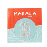 Makala Concert Ukulele Quick Start Guide