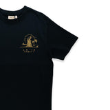 Pacific Creations "Aloha State of Mind" T-Shirt- Black