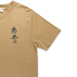 Pacific Creations "Adventures in Paradise" Mens T-Shirt