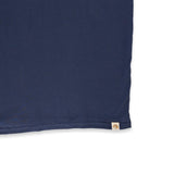 Kombi Blue Grey Tee Shirt Brand Tag