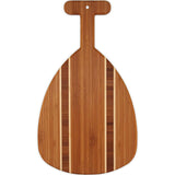 Outrigger Paddle Cutting Board - Polynesian Cultural Center
