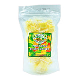Fruits of the Islands Pineapple Chewy Candy, 7-Ounces