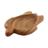 Small Honu (Sea Turtle) Wood Serving Tray