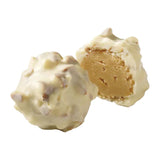Peanut Butter & Pretzel Crunch Truffle, 1.5-Ounce