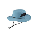 Dozer Boys Floppy Callum Blue Bucket Hat