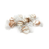 Diamondhead "Coconut" Saltwater Taffy Individually Wrapped Pieces
