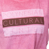 Mens Oil Wash Formalized 3X - Polynesian Cultural Center