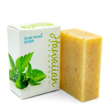 Hawaiian Bath & Body "Sage Mint" All Natural Bar Soap- 3.25 oz