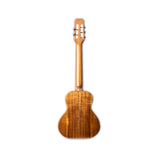 Kanile'a Koa Wood “Willie K” 5-String Super Tenor Ukulele