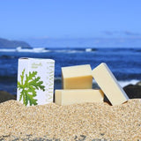 Hawaiian Bath & Body "Citronella" Natural Soap Bar- 3.25 oz