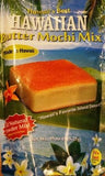 Hawaii's Best "Hawaiian Butter Mochi Mix" - 15oz.