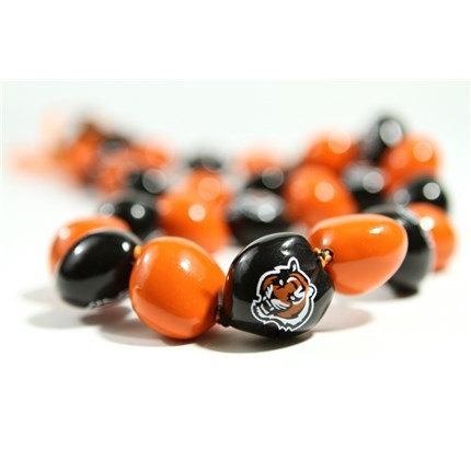 Beaded Nfl Bengals 