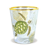 Toothpick Holder Honu Voyage - The Hawaii Store
