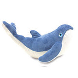 Keiki Kuddles Humpback Whale Plush Toy 