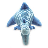 Keiki Kuddles "Tiger Shark" Plush