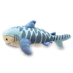 Keiki Kuddles "Tiger Shark" Plush Toy