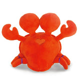 Plush Kona the Crab