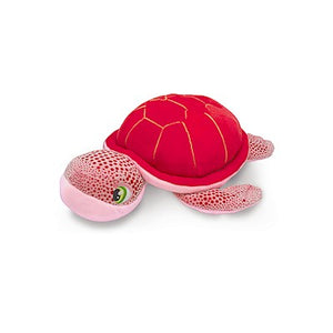 Baby Pink Honu Plush