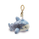  Shark Keychain/Fob Plush