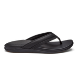 Olukai "Maha" Men's Black Sandel