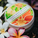 Greenwich Bay "Tahiti" Body Butter- 8 oz.