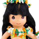 Precious Moments "Kanani" Hawaiian Doll