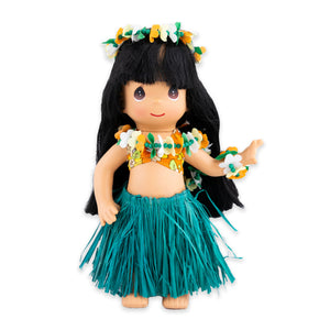 Precious Moments "Kanani" Hawaiian Doll
