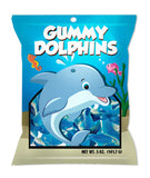 Dolphin Gummy 5 oz - The Hawaii Store
