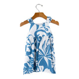 Dress Infant Family Print RB - The Hawaii Store