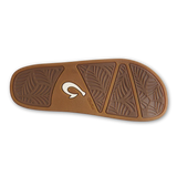 Olukai Women's "Hila" Beach Slide Cloudy/Cloudy