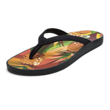 Oulikai "Puawe" Women's Black/Pineapple