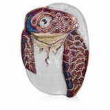 Magnet Raku Turtle Hatchling - The Hawaii Store