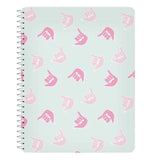 SoHa Keiki "Aloha Shaka" Kids's Spiral Notebook