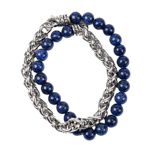 Lapis Blue Bracelets - The Hawaii Store