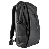 Mad Man "Alpine" Backpack- Black