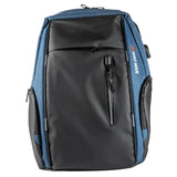 Mad Man "Alpine" Backpack- Navy