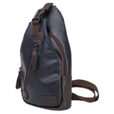 Mad Man "Urban Adventure" Bag- Black