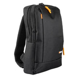 Mad Man "Legend" Sling Bag-  Black