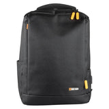 Mad Man "Boulevard" Backpack- Black