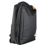 Mad Man "Boulevard" Backpack- Black