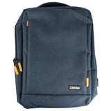 Mad Man "Boulevard" Backpack- Navy