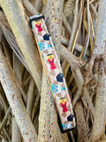 Hawaiian Print Assorted Dog Collar