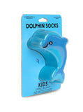 Socks 3D Dolphin Kids