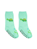 Socks 3D Turtle Kids