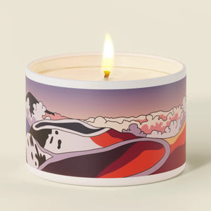 It's Paradise® "Mauna Kea" Candle- 8oz